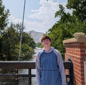 Meet your Posher, Eagan